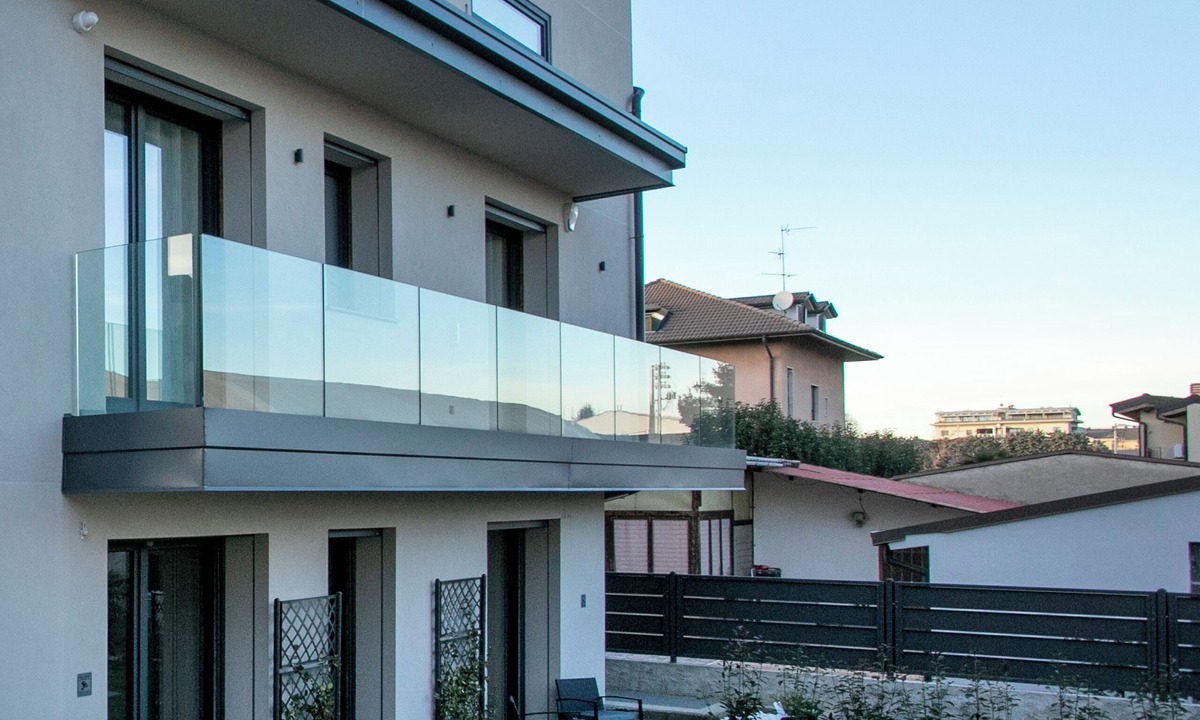 Monza Villa | VILLA GIO'S