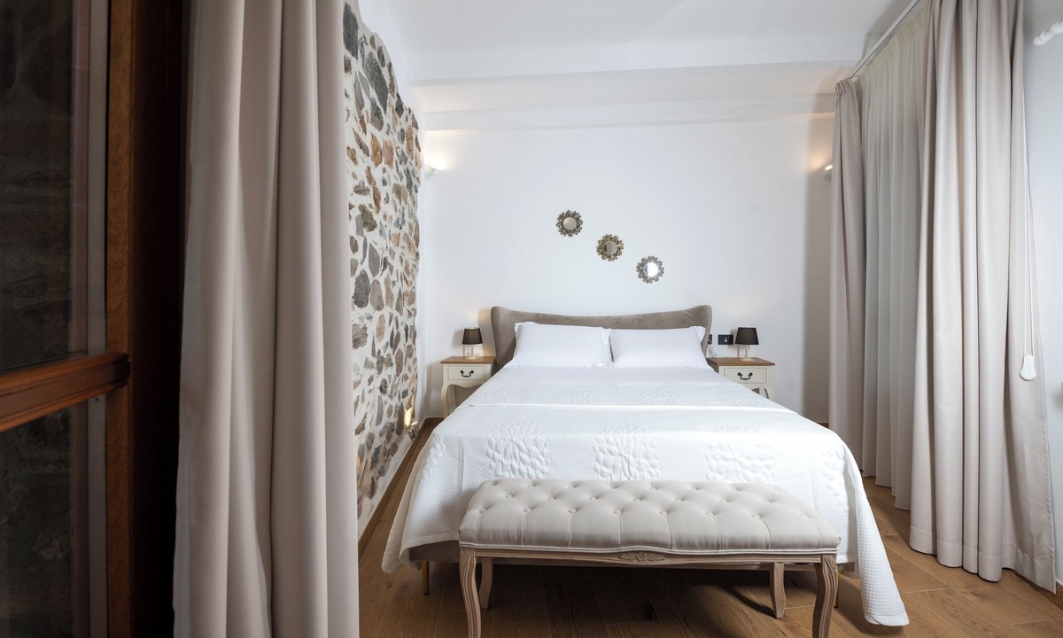 Galtelli House | Domo Incantos