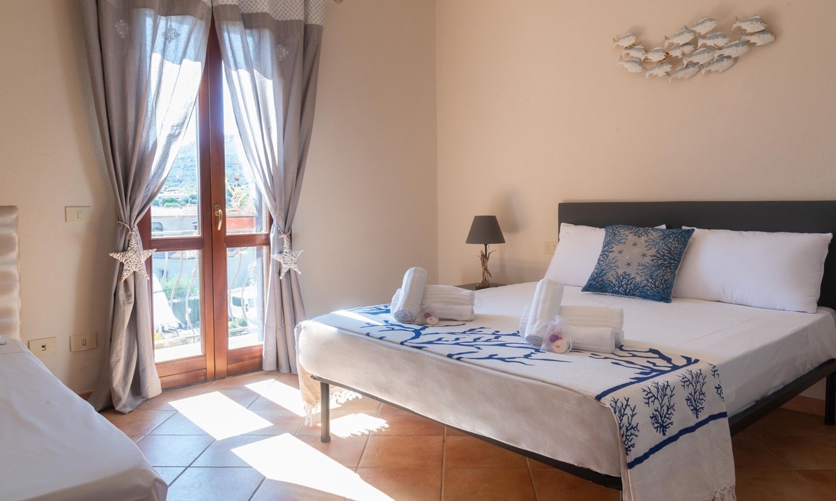 Buddittogliu Straulas Apartment | Casa Stella Di Mare in Buddittogliu Straulas