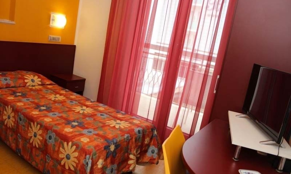 Villamarina Hotel | Hotel Nautic