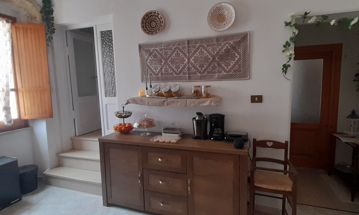 Sorso Bed & Breakfast | I Cappuccini B&B
