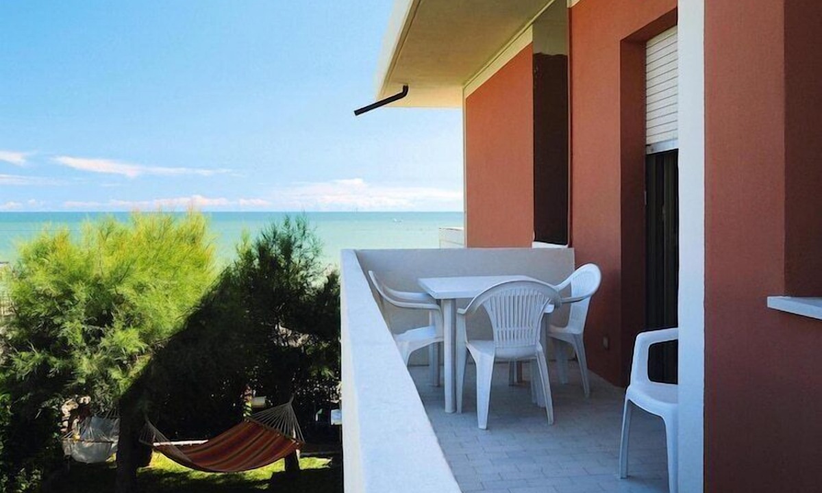 Silvi Marina Apartment | Apartment near Majella Park & Beach