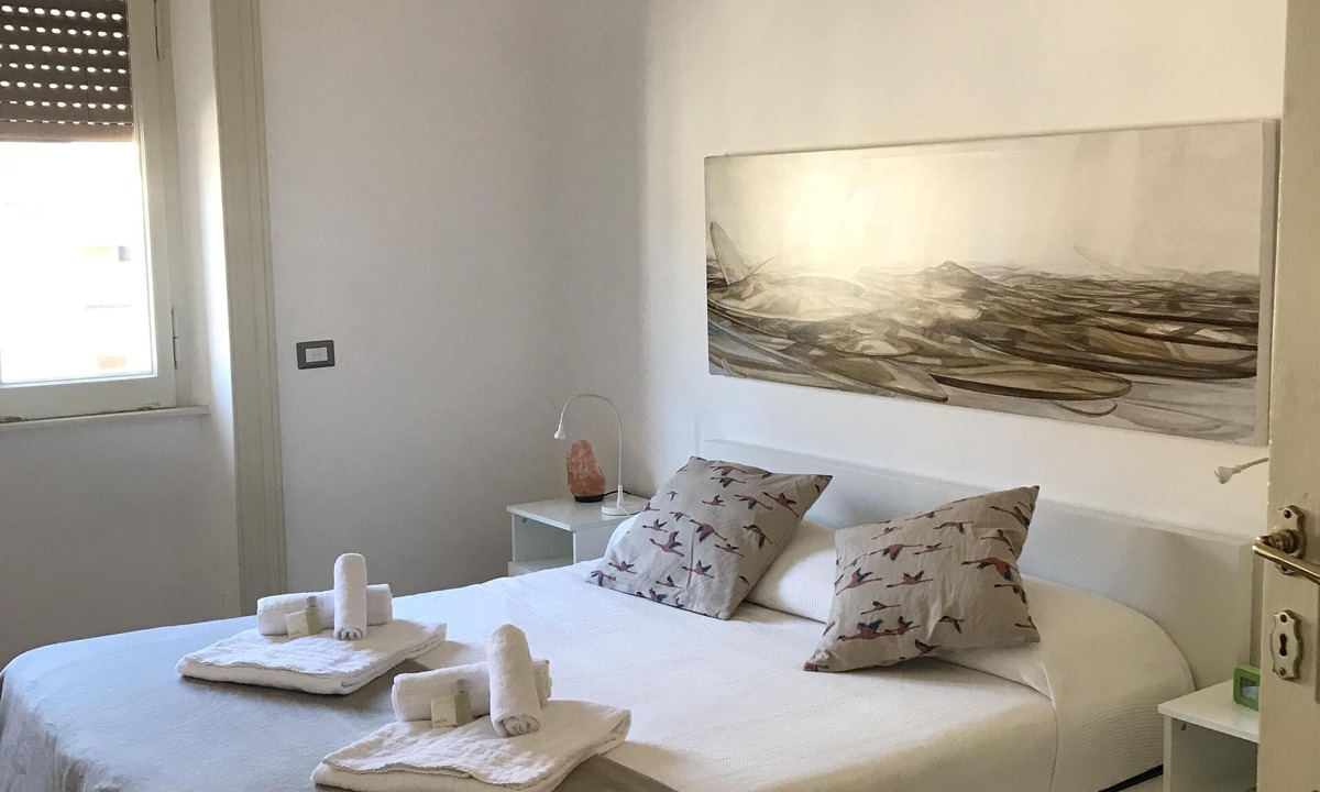 Monti Apartment | Via Madonna dei Monti next to Flavian Amphitheater- special offer