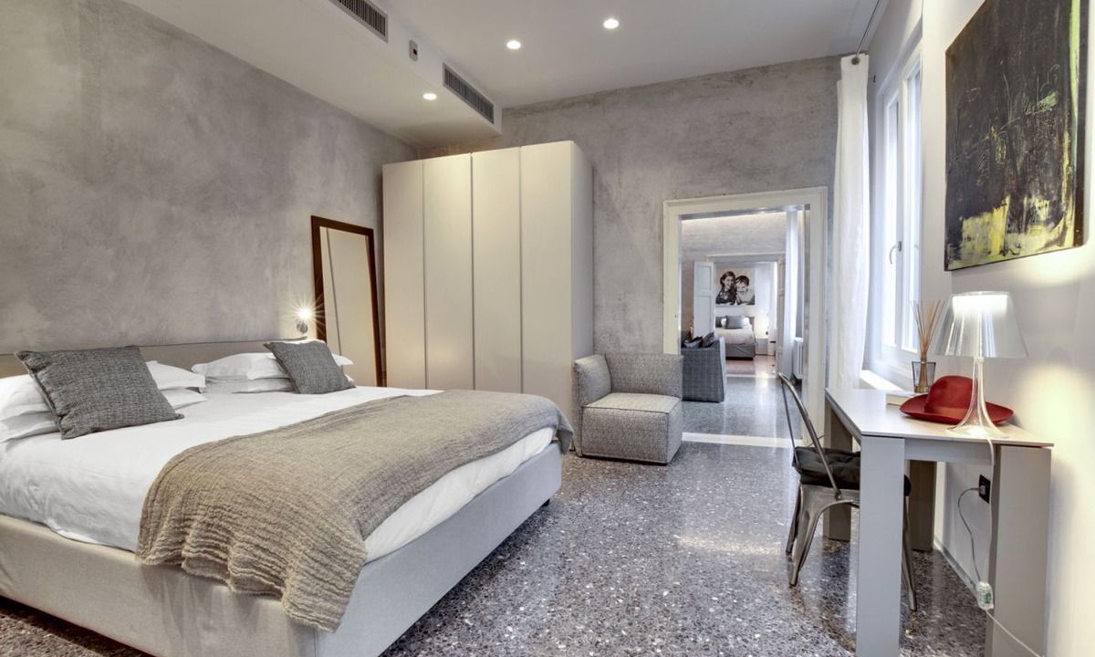 San Marco Apartment | STUNNING MODERN APARTMENT IN THE HEART OF VENICE M0270422824
