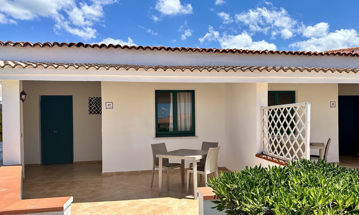 Sorso House | Acqua di Mare Residence