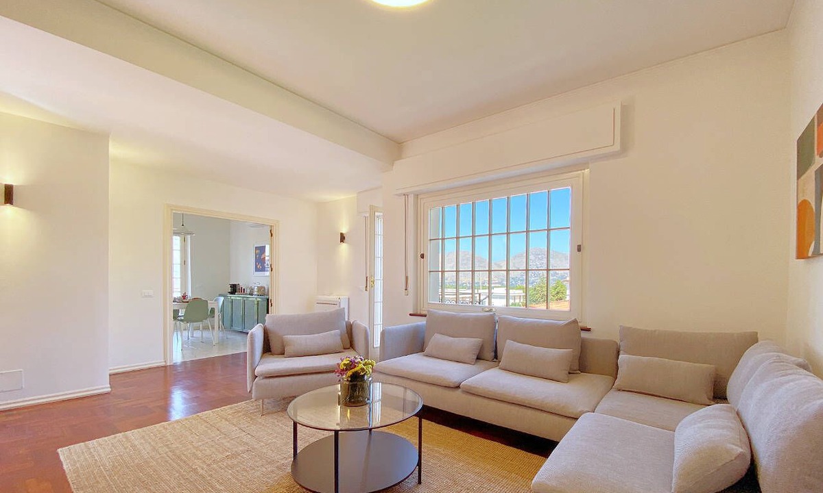 Palermo Villa | Solemar Sicilia - Villa Alma