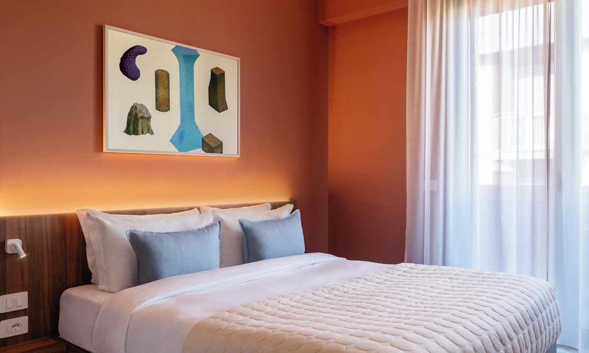 Gianicolense Apartment | Numa Rome Trastevere