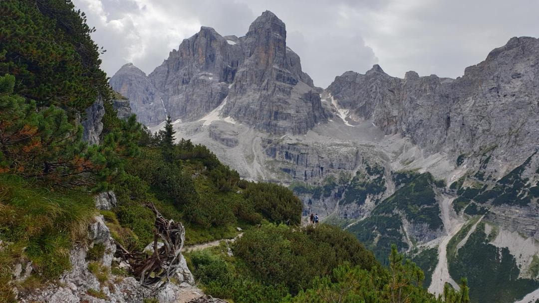 Marilleva Apartment | Adamello and Brenta Dolomites Apartment