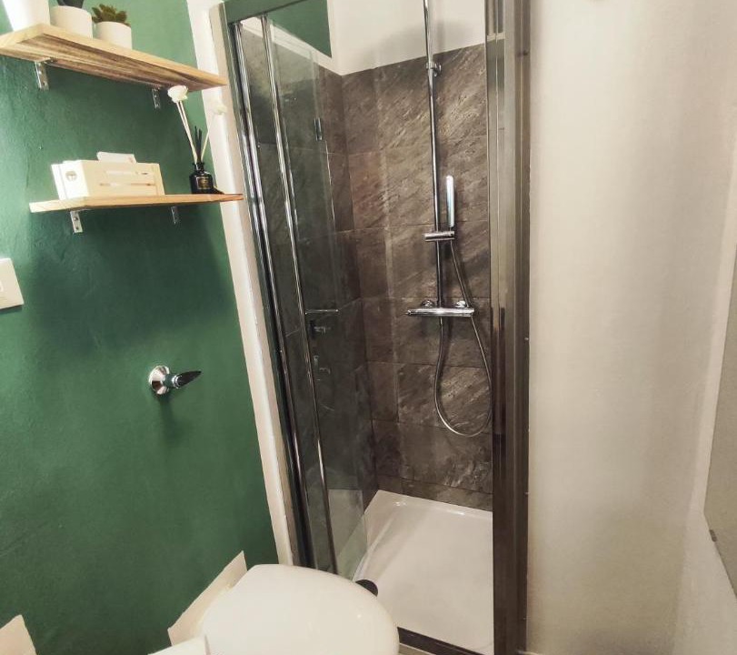 Marilleva Apartment | La casina nel bosco Monolocale al residence lores 1