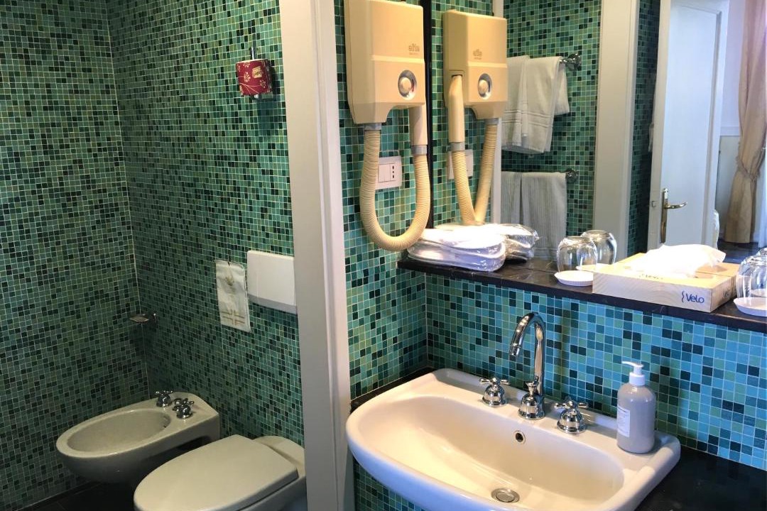 Alghero Hotel | Villa Las Tronas Hotel & SPA