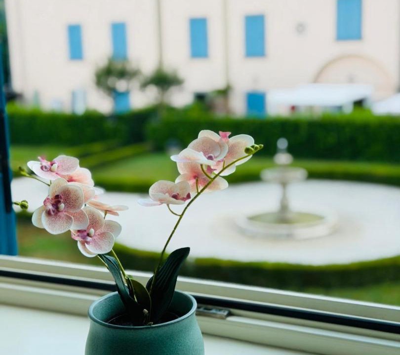 Ranzanico Apartment | Lake View & Pool Apartment - Antica Filanda Residence