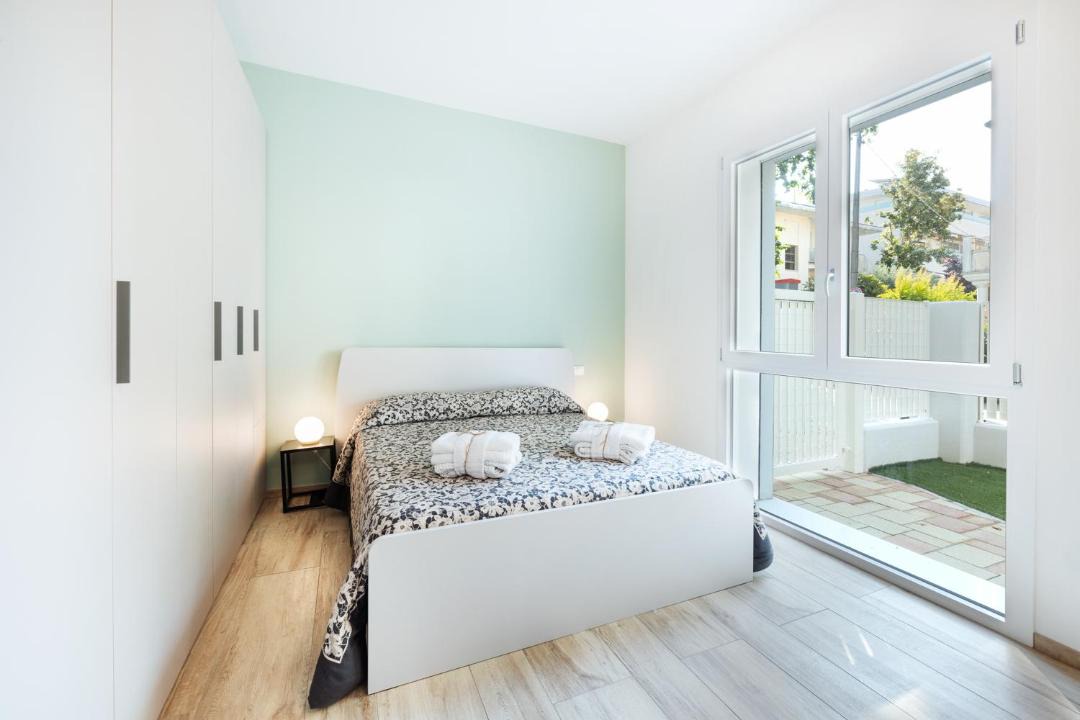 Viserba Apartment | Katia Beach House - Riviera Collection