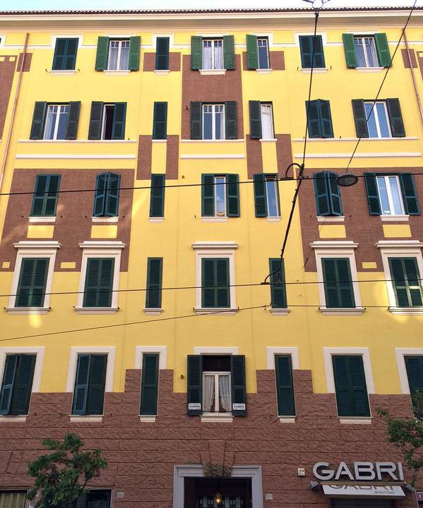 Photo of Others in Esquilino