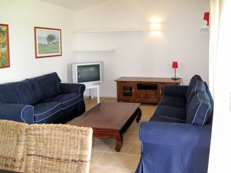 Photo of Livingroom in Sant'Elmo
