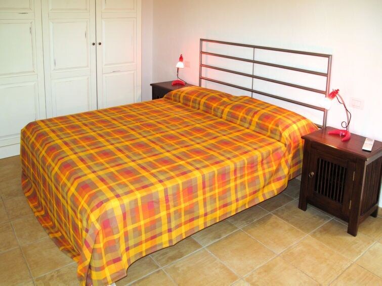 Photo of Bedroom in Sant'Elmo