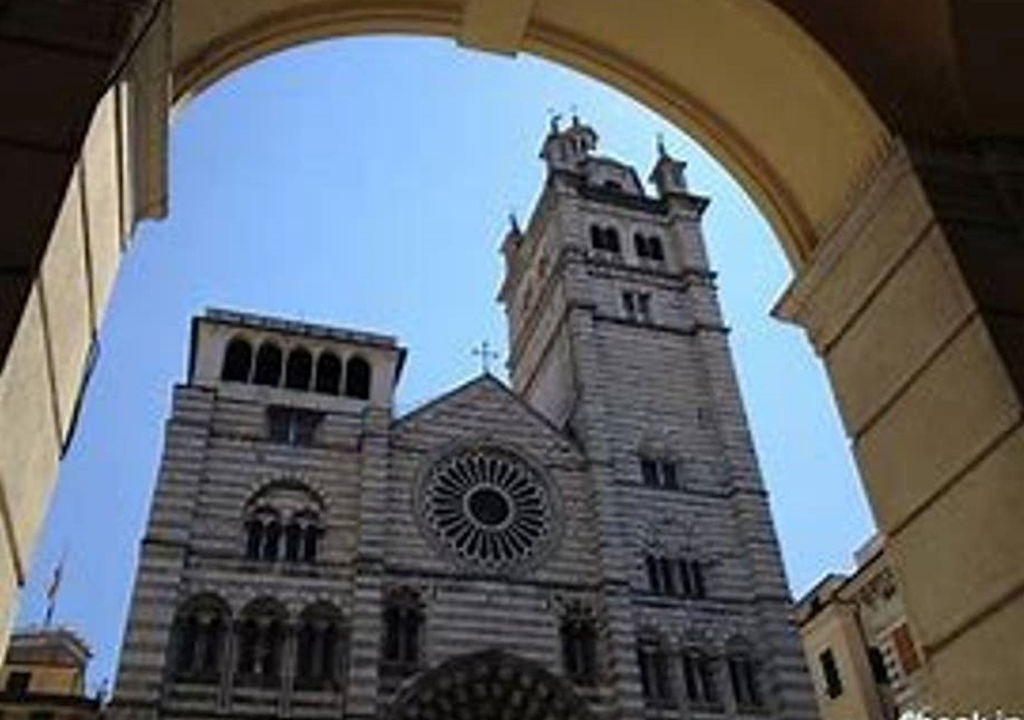 Photo of Buildings in San Martino