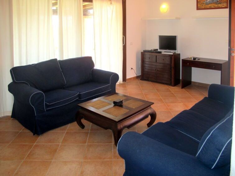 Photo of Livingroom in Sant'Elmo