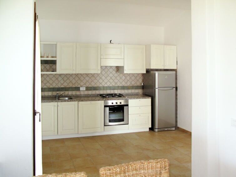 Photo of Kitchen in Sant'Elmo