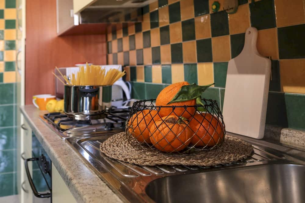 Photo of Kitchen in Pirri