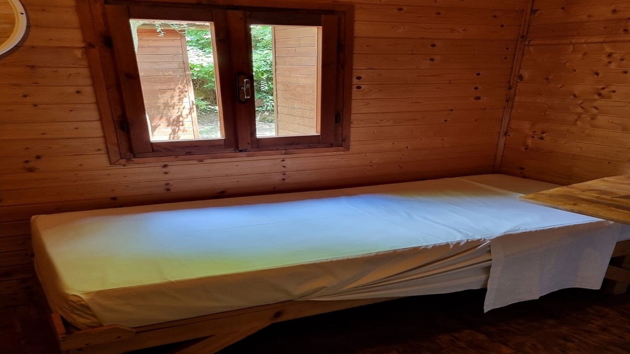 Photo of Bedroom in Zona LIV La Giustiniana