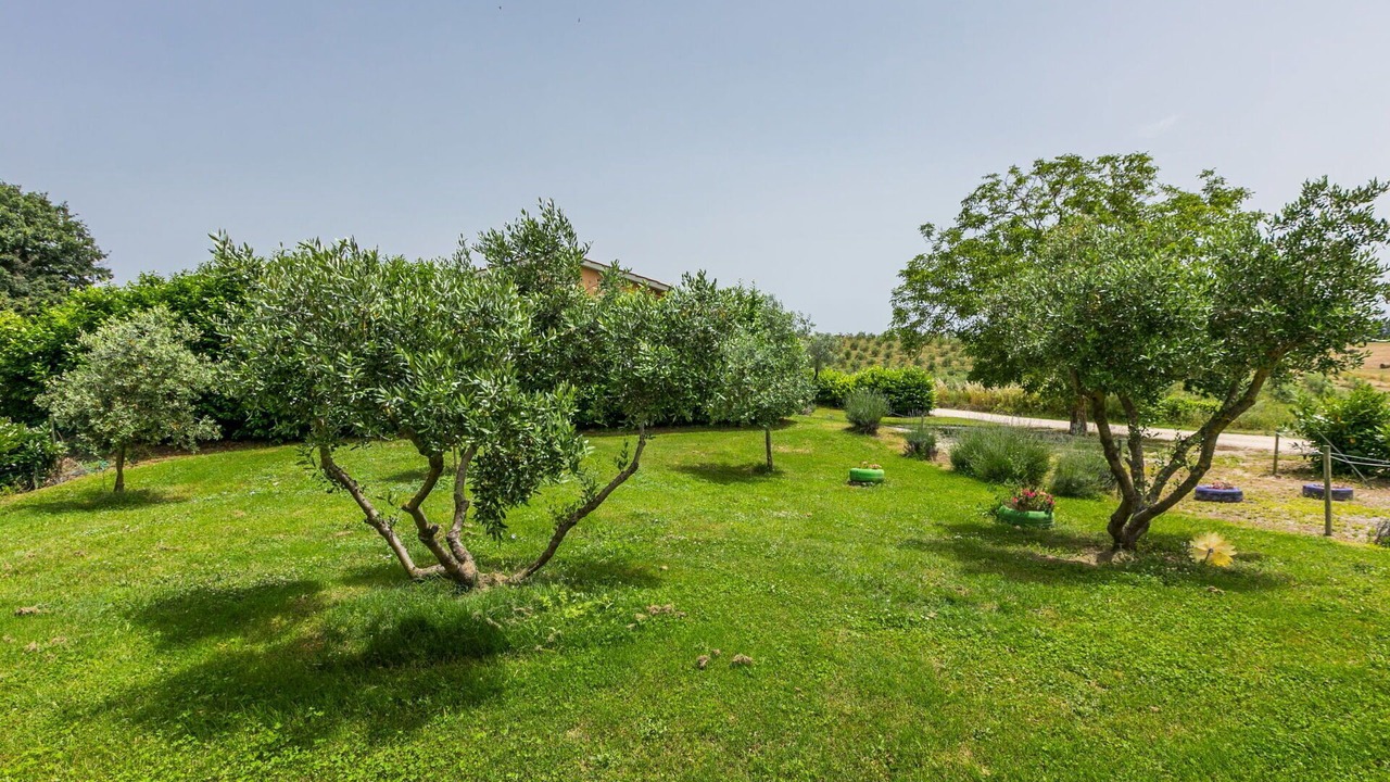 Photo of Outdoor in Sorano