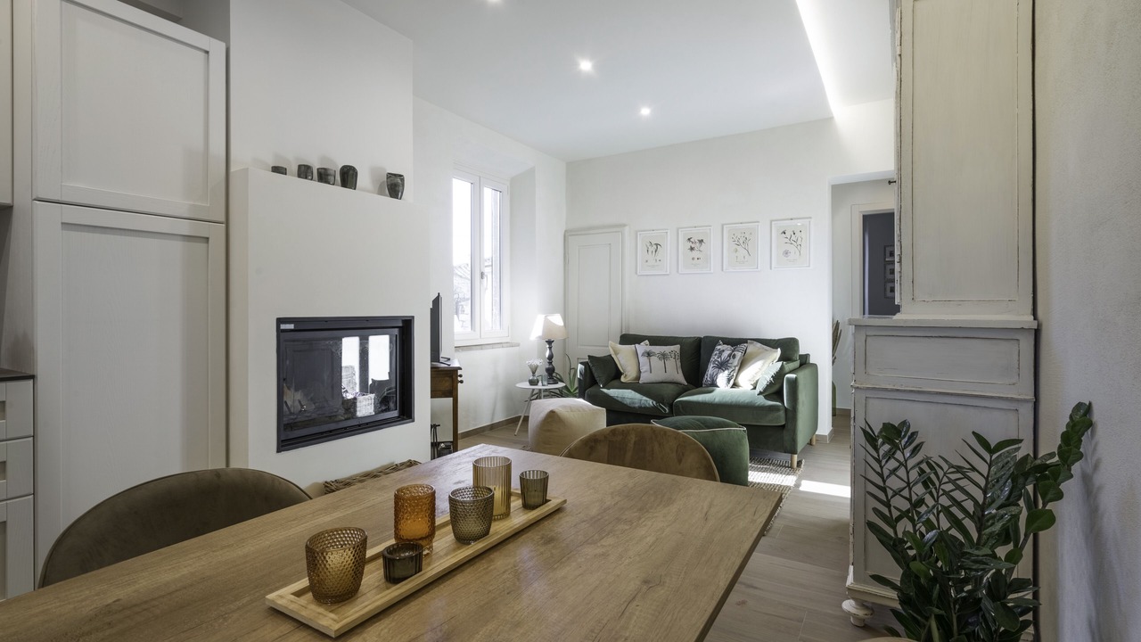 Photo of Livingroom in Fonterutoli