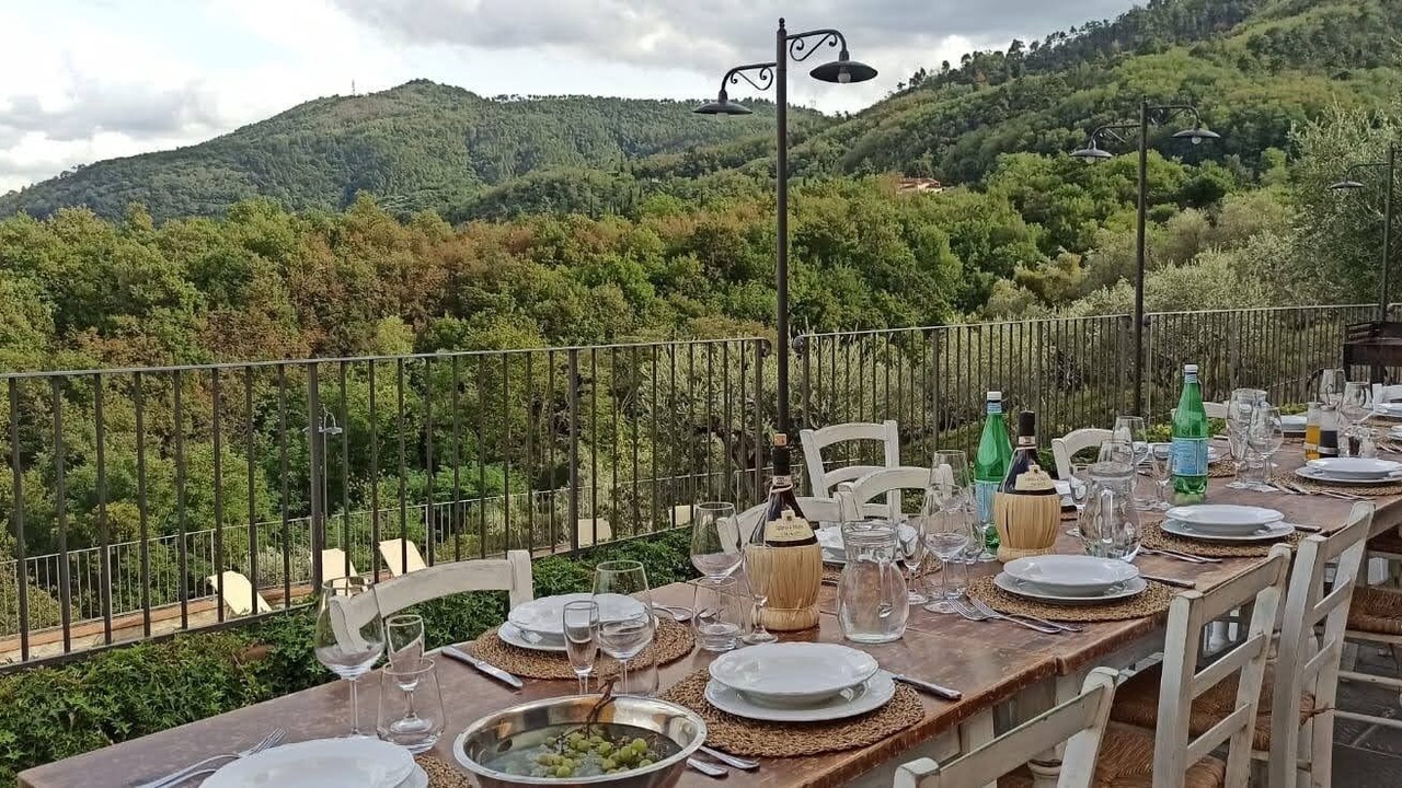 Photo of Outdoor in Giugnano