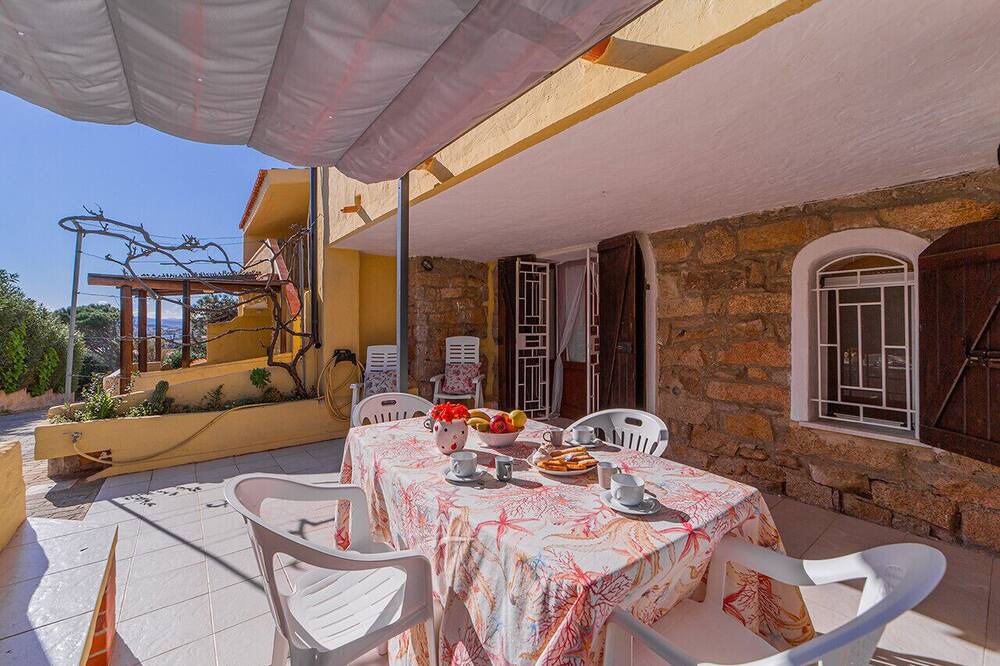 Photo of Outdoor in Villaggio Piras