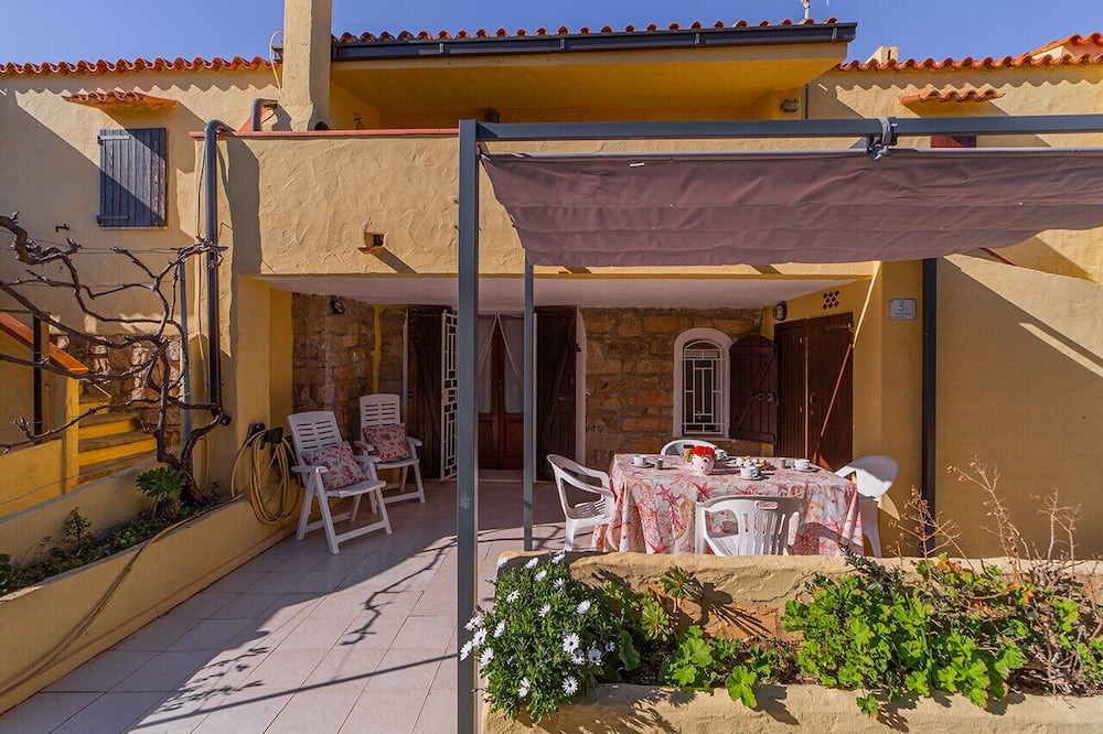 Photo of Outdoor in Villaggio Piras
