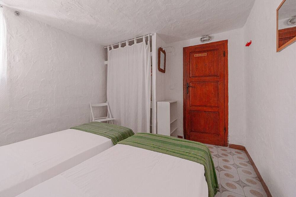 Photo of Bedroom in Villaggio Piras