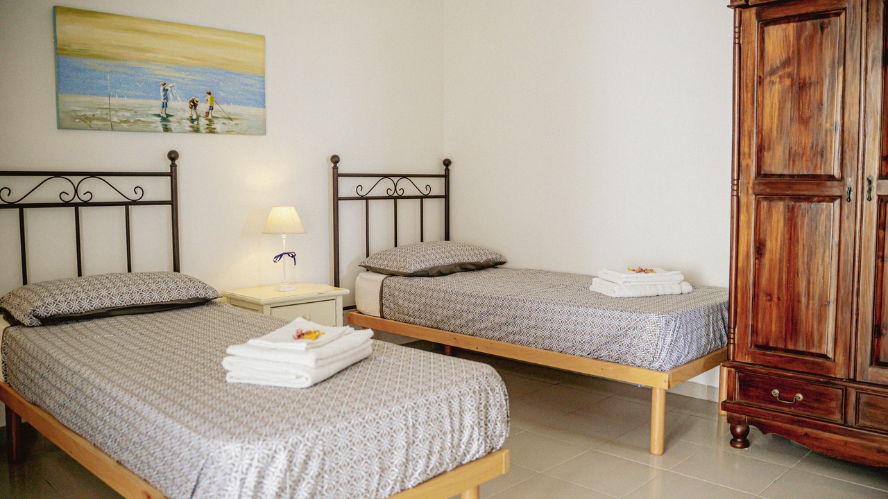 Photo of Bedroom in San Nicola