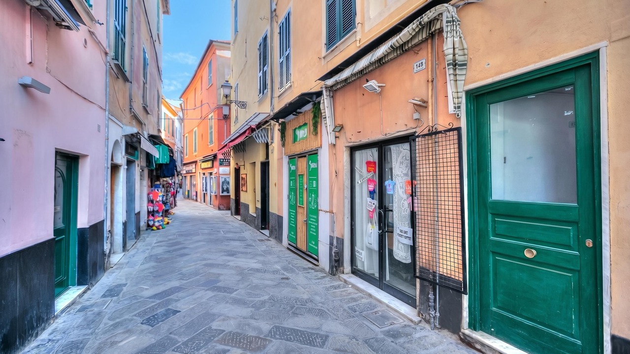 Photo of Others in Alassio