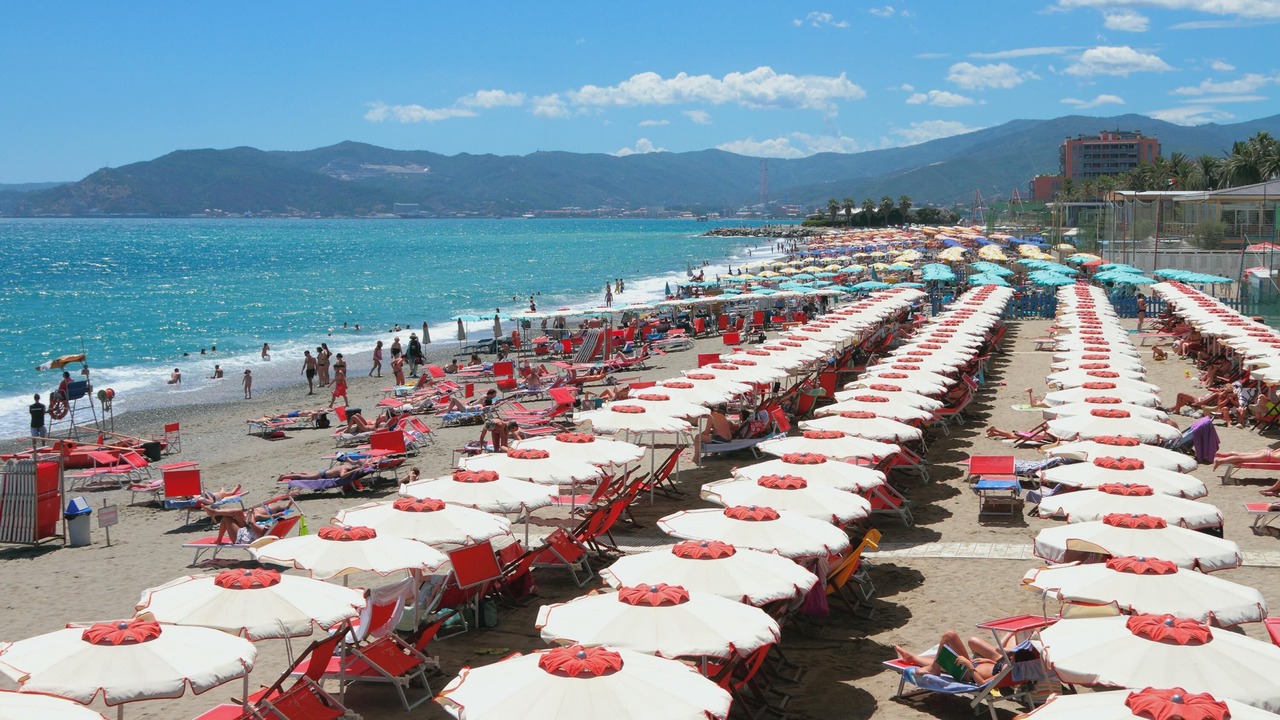 Photo of Outdoor in Alassio