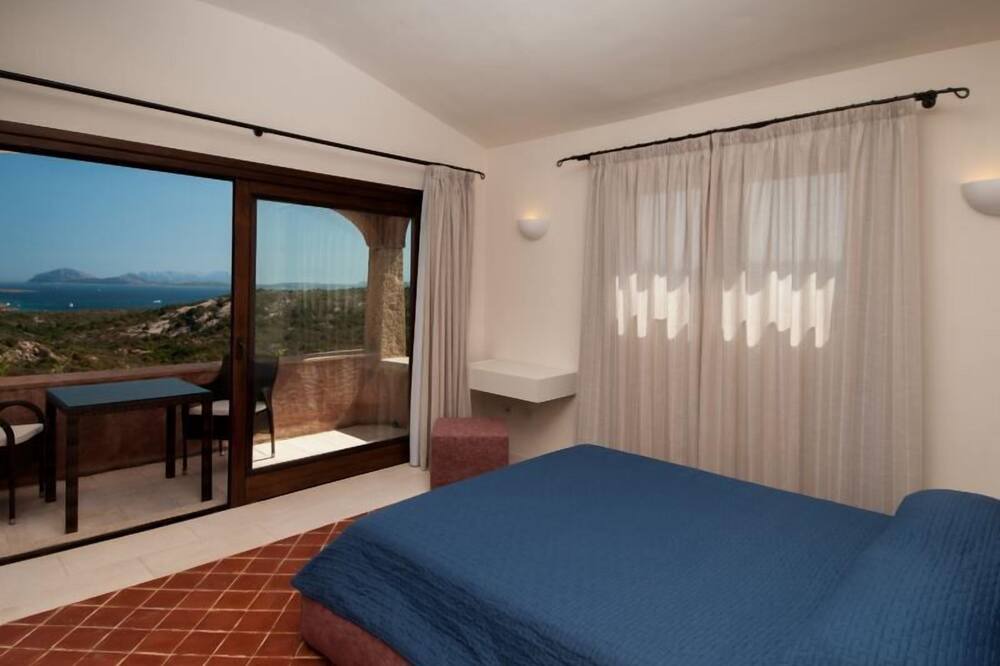 Photo of Bedroom in Abbiadori