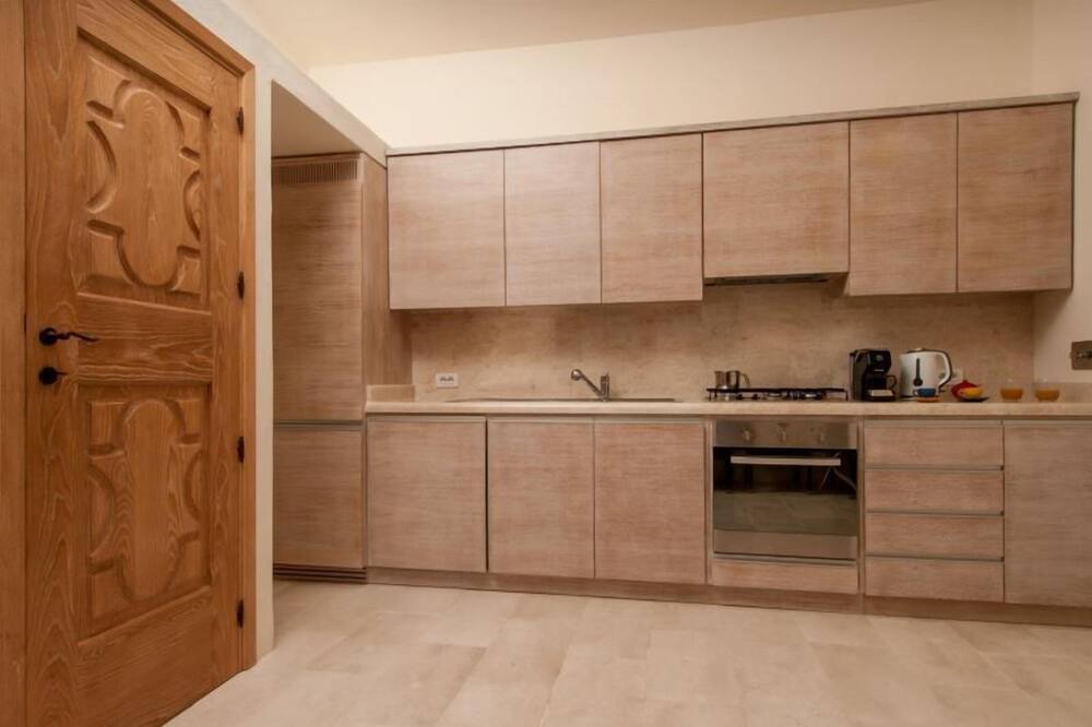 Photo of Kitchen in Abbiadori