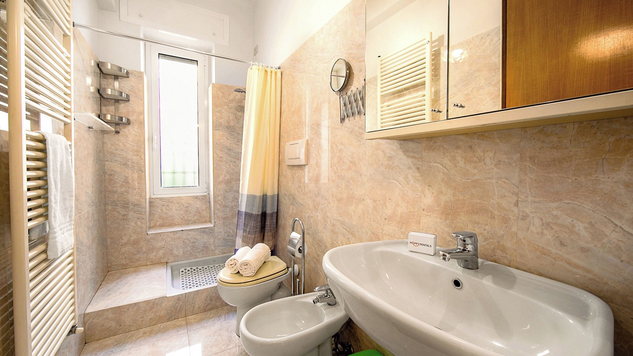 Photo of Bathroom in Sanremo