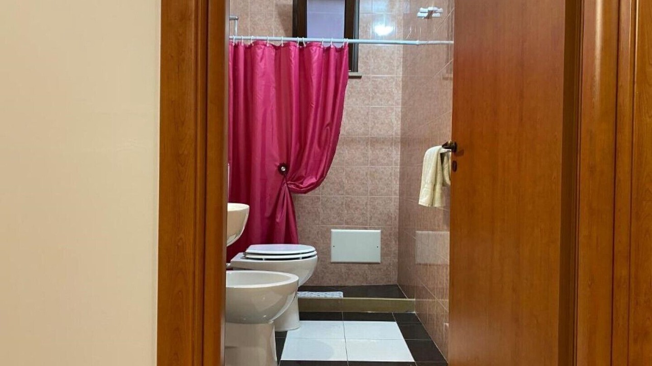 Photo of Bathroom in Corigliano D'Otranto