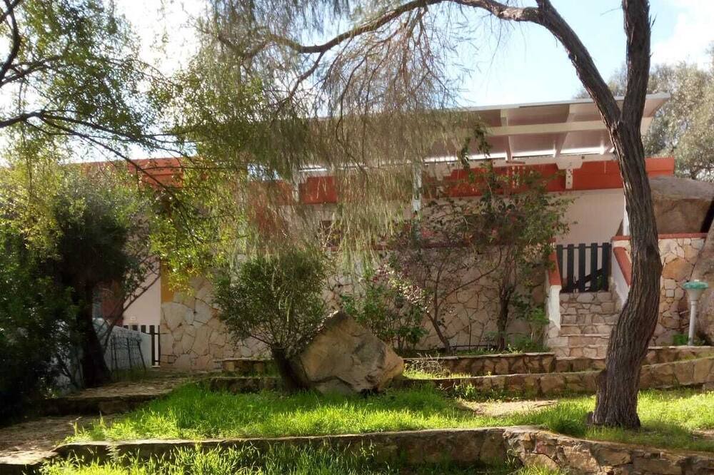 Photo of Outdoor in Cala Sinzias