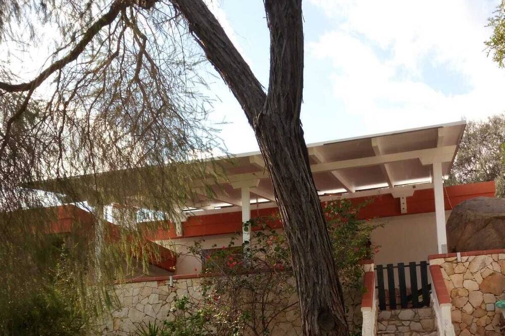 Photo of Outdoor in Cala Sinzias