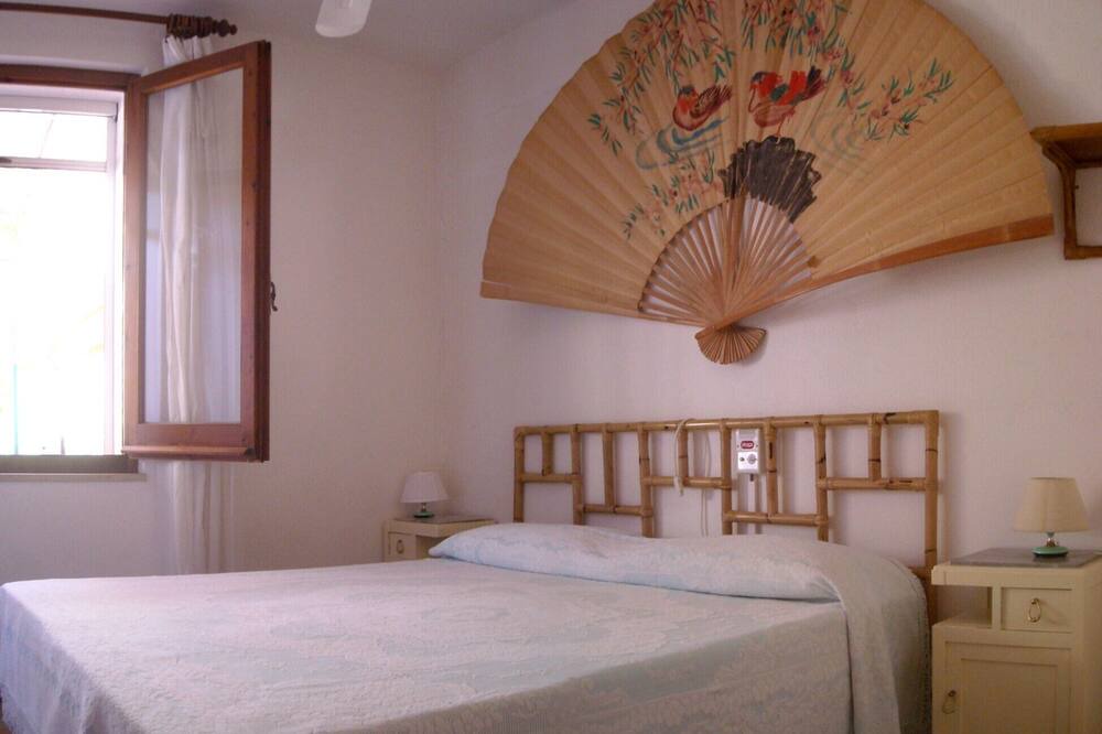 Photo of Bedroom in Cala Sinzias