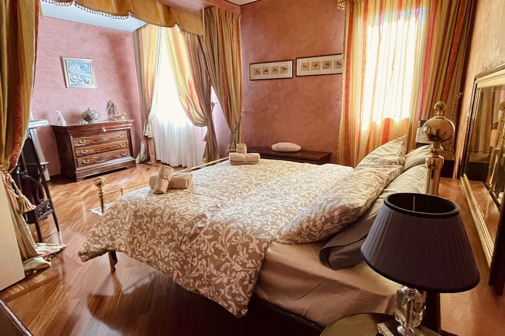 Photo of Bedroom in Zona LVIII Prima Porta