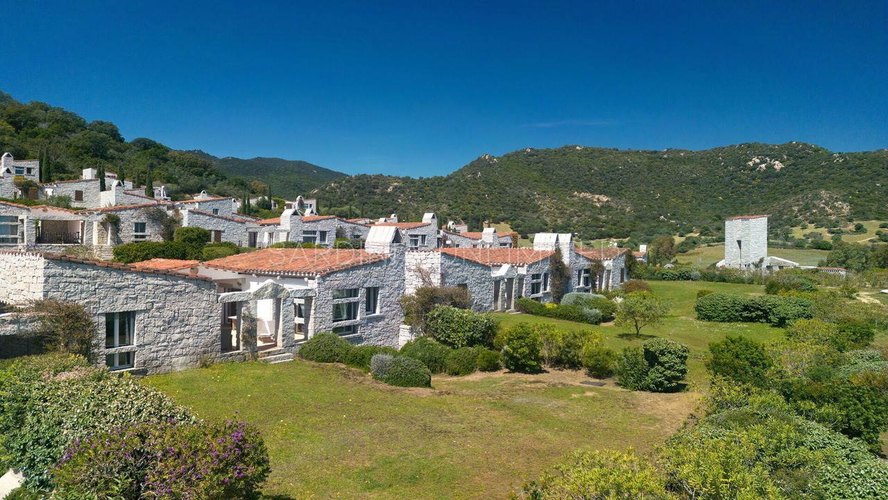 Photo of Outdoor in Cala Sinzias