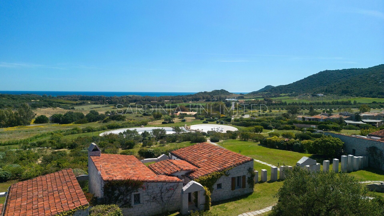 Photo of Outdoor in Cala Sinzias