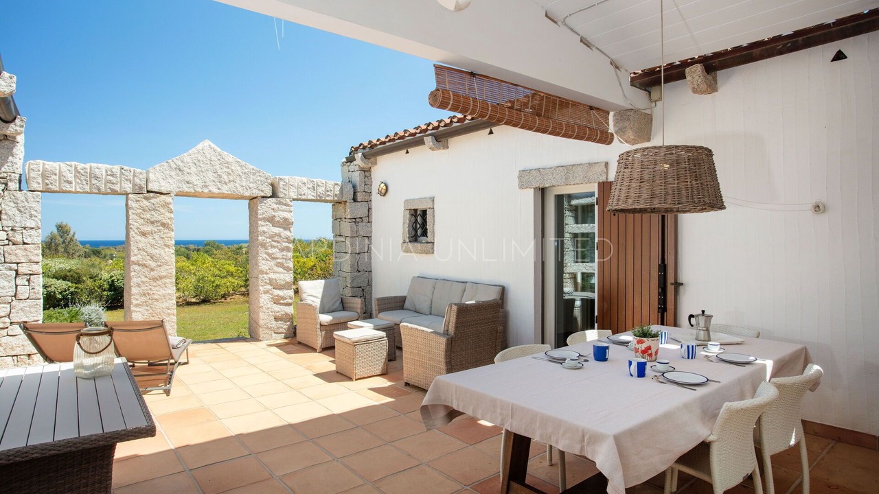 Photo of Outdoor in Cala Sinzias