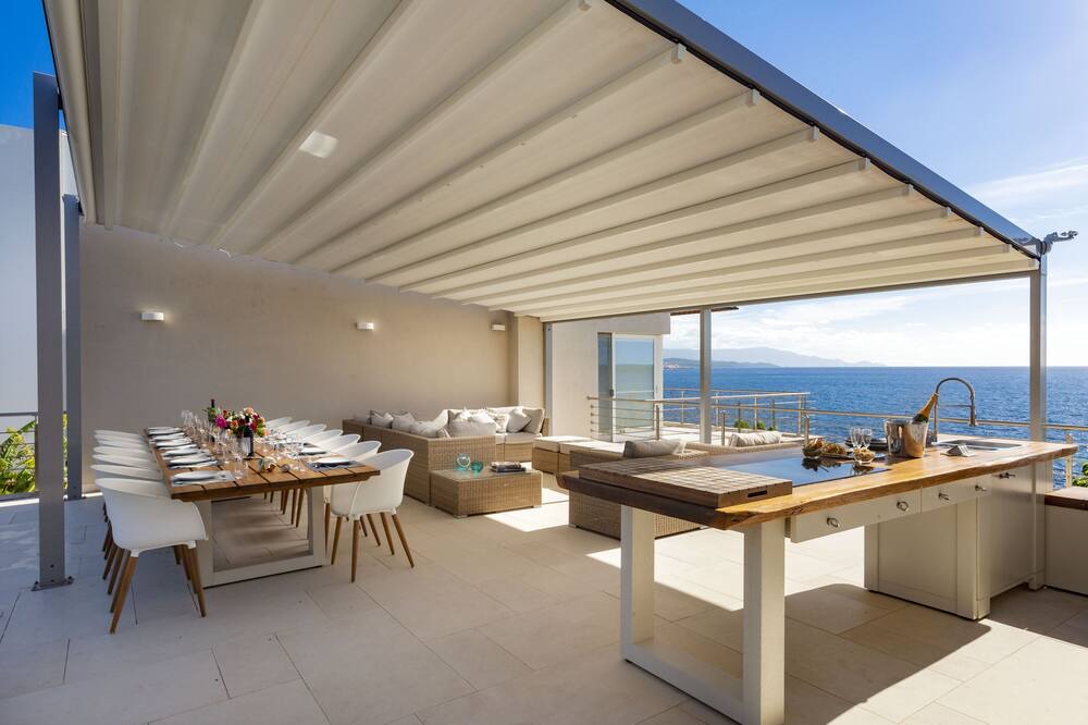 Photo of Outdoor in Fertilia