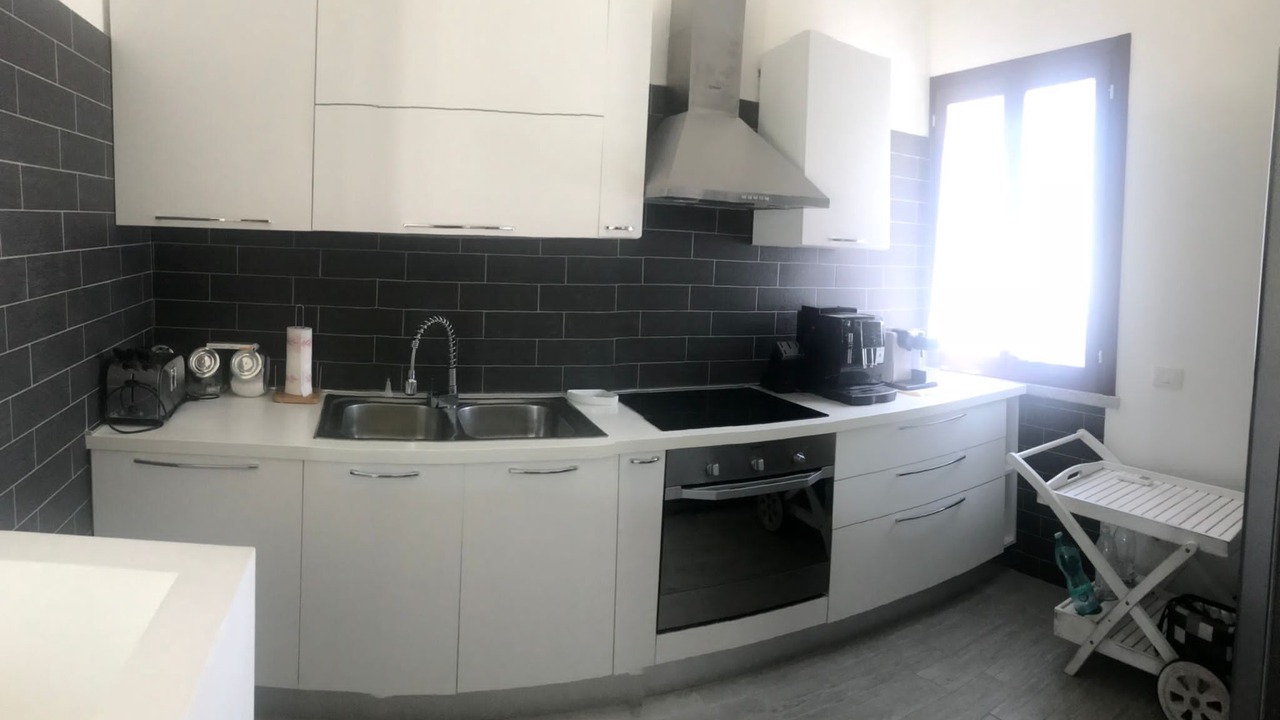 Photo of Kitchen in Cala Sinzias