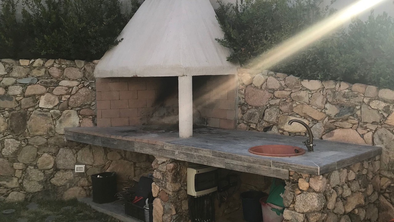 Photo of Outdoor in Cala Sinzias