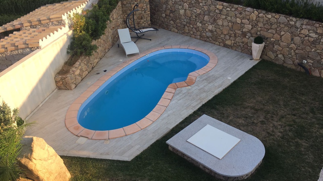 Photo of Outdoor in Cala Sinzias
