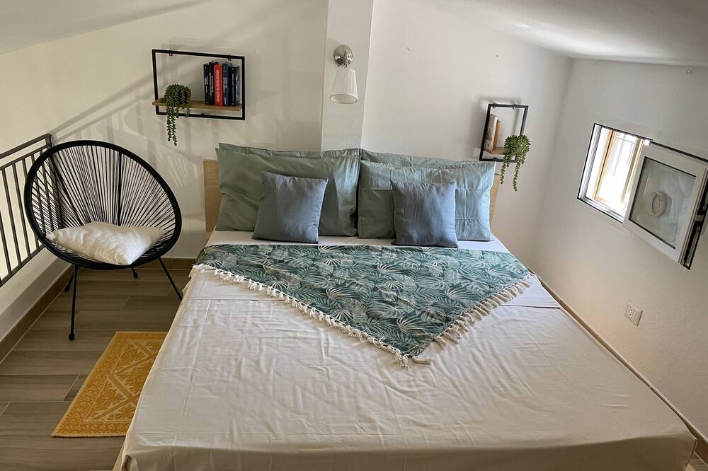 Photo of Bedroom in Villaggio Mandorli