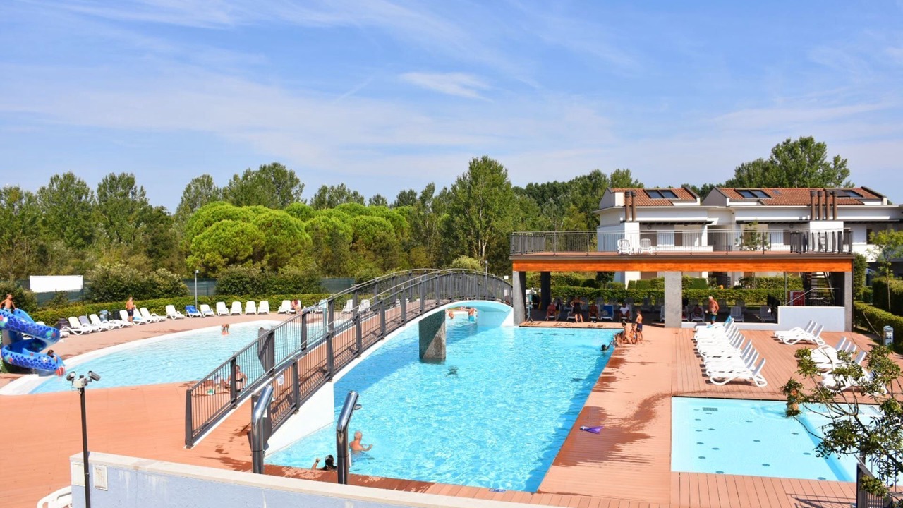 Photo of Outdoor in Bibione